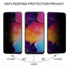 گلس حریم شخصی تمام چسب سامسونگ Samsung Galaxy A20 / A30 / A50 Privacy Glass