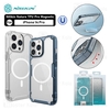 قاب محافظ مگ سیف نیلکین آیفون Apple iPhone 14 Pro Nillkin Nature TPU Pro Magnetic Case