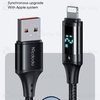 کابل لایتنینگ مک دودو Mcdodo CA-1060 Digital HD Data cable طول 1.2 متر توان 12 وات