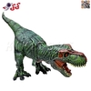 اسباب بازی دایناسور گوشتی مدل تیرکس موزیکال Tyrannosaurus 6226