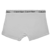 شورت پادار مردانه کلوین کلاین مدل ۴B0258 سفید