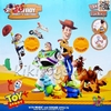 عروسک وودی سخنگو و اسب بولسای Toy Story – دو عددی (عروسکهای شخصیتهای محبوب)