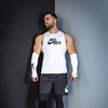 شلوارک ورزشی مردانه نایکی مدل PY-‌BigNIKE FL مشکی