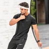 تیشرت ورزشی مردانه نایک مدل Dri Fit-3921 مشکی