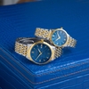 ست ساعت مچی Citizen_Steel_B مدل 3450
