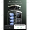 پاوربانک 75000 جویروم Joyroom JR-PBF10 توان 100 وات