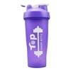 شیکر ورزشی یک تیکه مدل TOP ظرفیت ۰.۶ لیتر