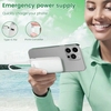 پاوربانک 10000 و پنکه چندکاره گرین لاین Green Lion Multifunctional Powerbank and Fan GNMFPBFANWH