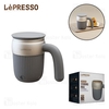ماگ همزن دار لپرسو LePresso Auto Magnetic Stirring Mug LPCFFM0026 ظرفیت 0.45 لیتر