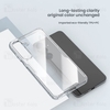 قاب محافظ نیلکین سامسونگ Samsung Galaxy S25 Plus Nillkin Nature TPU Pro Case