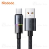 کابل Type-C مک دودو Mcdodo CA-818 طول 1.2 متر توان 30 وات