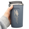 تراول ماگ کافی مدل G Mug ظرفیت ۰.۳۸ لیتر