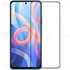 گلس تمام صفحه تمام چسب Xiaomi Poco M4 Pro 5G / Note 11 5G China Nillkin CP+ Pro