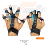 کش تقویت انگشت و ساعد سه کاره گریپستر مدل Gripster-03540
