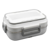 ظرف غذا برقی لانچ باکس مدل DFH-A82 ظرفیت ۱.۵ لیتر