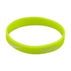 دستبند ورزشی سیلیکونی نایک مدل ۵۰۳۱۰