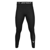 لگ ورزشی مردانه آندر آرمور مدل ROCK-Y114 مشکی