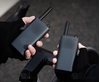 بی سیم واکی تاکی شیائومی Xiaomi 3 Chat Edition Walkie Talkie XMDJJA01FY