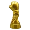 مجسمه قهرمانی بوکس مدل Boxing Gloves