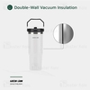 ماگ مسافرتی گرین لاین Green Lion Vacuum Tumbler GNVACTMBLR