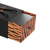 جعبه کادویی گیشا اسپرت مدل Tiger-1402 ابعاد ۱۲*۱۸*۲۸ سانتی متر