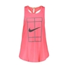 تاپ ورزشی زنانه نایک NIKE مدل Rectangle لانگ