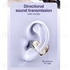 هندزفری بلوتوث الدینیو LDNIO T08 Open Ear Clip