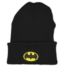 کلاه بافتنی اسپرت بتمن مدل Opt-82345