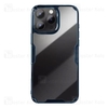 قاب محافظ نیلکین آیفون Apple iPhone 16 Pro Max Nillkin Nature TPU Pro Series Case