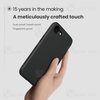 قاب محافظ نیلکین آیفون Apple iPhone 16e Nillkin Frosted Shield Pro