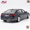 ماکت فلزی ماشین بی‌ام‌و مدل BMW 750Li در مقیاس 1:18