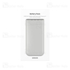 پاوربانک 20000 سامسونگ Samsung EB-P4520 Battery Pack توان 45 وات