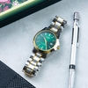 ساعت مچی مردانه Casio_Green مدل 3412