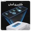 دستگاه یخ ساز شیائومی Xiaomi Lydsto Ice Maker XD-ZDZBJ02