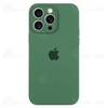 قاب سیلیکونی آیفون Apple iPhone 15 Pro Max Silicone Case