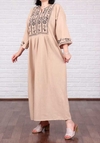  پیراهن لینن الهه(حراجی ویژه) 1398