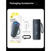 اسپیکر بلوتوث بیسوس Baseus AeQur 30 Air Portable A20072600826-00 توان 15 وات