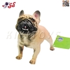 فیگور حیوانات ماکت سگ بولداگ فرانسوی نرم اسباب بازی French Bulldog 185