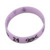 دستبند ورزشی سیلیکونی کوبی برایانت مدل ۰۷۲۳۴۰