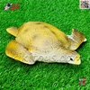 فیگور لاک پشت حیوانات دریایی اسباب بازی سیلیکونی نرم Sea Turtle