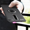 قاب ژله ای طرح چرم انگشتی Xiaomi Redmi K20 / K20 Pro / Mi9T / Mi9T Pro AutoFocus Magnetic Ring