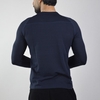 استرج ورزشی مردانه آندر آرمور مدل HeatGear-160 سرمه ای
