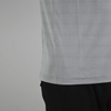 رکابی ورزشی مردانه نایک مدل GMS-Dri Fit-00011  طوسی روشن