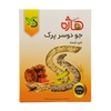 جو دو سر پرک خرد شده هاژه ۲۰۰ گرمی