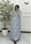 سارافون سوپر نخ گلدار 1381