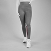 لگ ورزشی زنانه نایک مدل ADNK-DRI FIT-2B132 طوسی