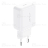 شارژر دیواری ایس فست ACEFAST A130 PD20W GaN Fast Charger توان 20 وات