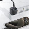 شارژر دیواری ایس فست ACEFAST A77 PD30W GaN Fast Charger توان 30 وات