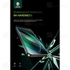 گلس تمام صفحه تمام چسب آیفون گرین لاین Apple iPhone 16 Pro Max Green Lion 9H Steve