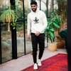 ست هودی و شلوار  Saiyan_w مدل 2189